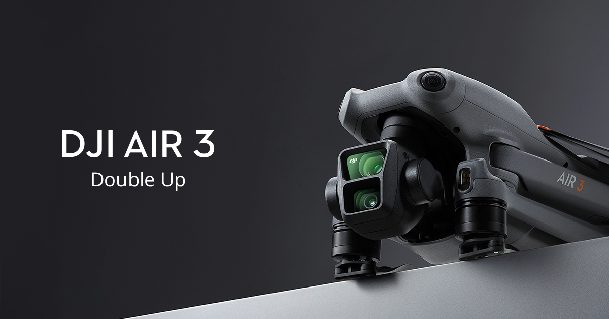 DJI Air 3