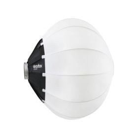 Softbox cầu Chinaball Godox 65cm Collapsible Lantern