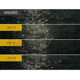 Filter NiSi Black Promist  82mm 1/8