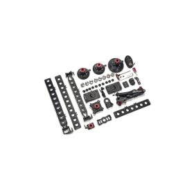 Hệ thống gắn xe Hydra Alien