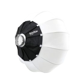 Softbox cầu Chinaball Godox 65cm Collapsible Lantern