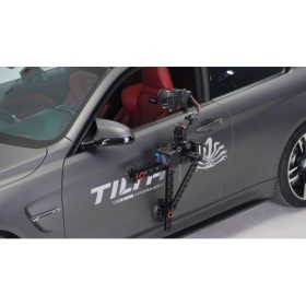 Hệ thống gắn xe Hydra Alien