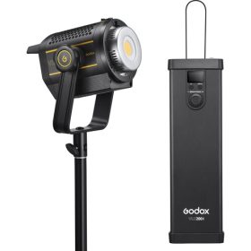 Đèn Led Godox Video Studio Light VL200 II