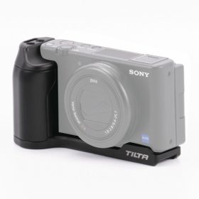 Đế gắn có tay cầm cho Sony ZV-1 / ZV-1F / ZV-1M2- Đen