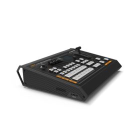 AVMATRIX VS0605U - Bộ chuyển đổi phát trực tuyến đa định dạng SDI/HDMI 6 kênh