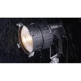 Aputure LS 600X Pro Led Light