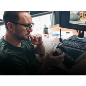 ĐẦU ĐỌC USB 3.1 LEXAR PROFESSIONAL CFEXPRESS TYPE B