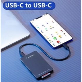 ĐẦU ĐỌC THẺ KINGMA CFEXPRESS TYPE B