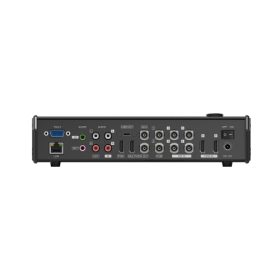AVMATRIX VS0601U - Bộ chuyển đổi AV đa định dạng SDI/HDMI 6 kênh mini