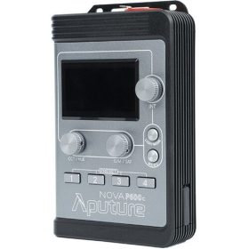 Aputure Nova P600C 2X1 RGBWW Led Panel