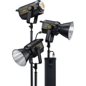 Đèn Led Godox Video Studio Light VL200 II