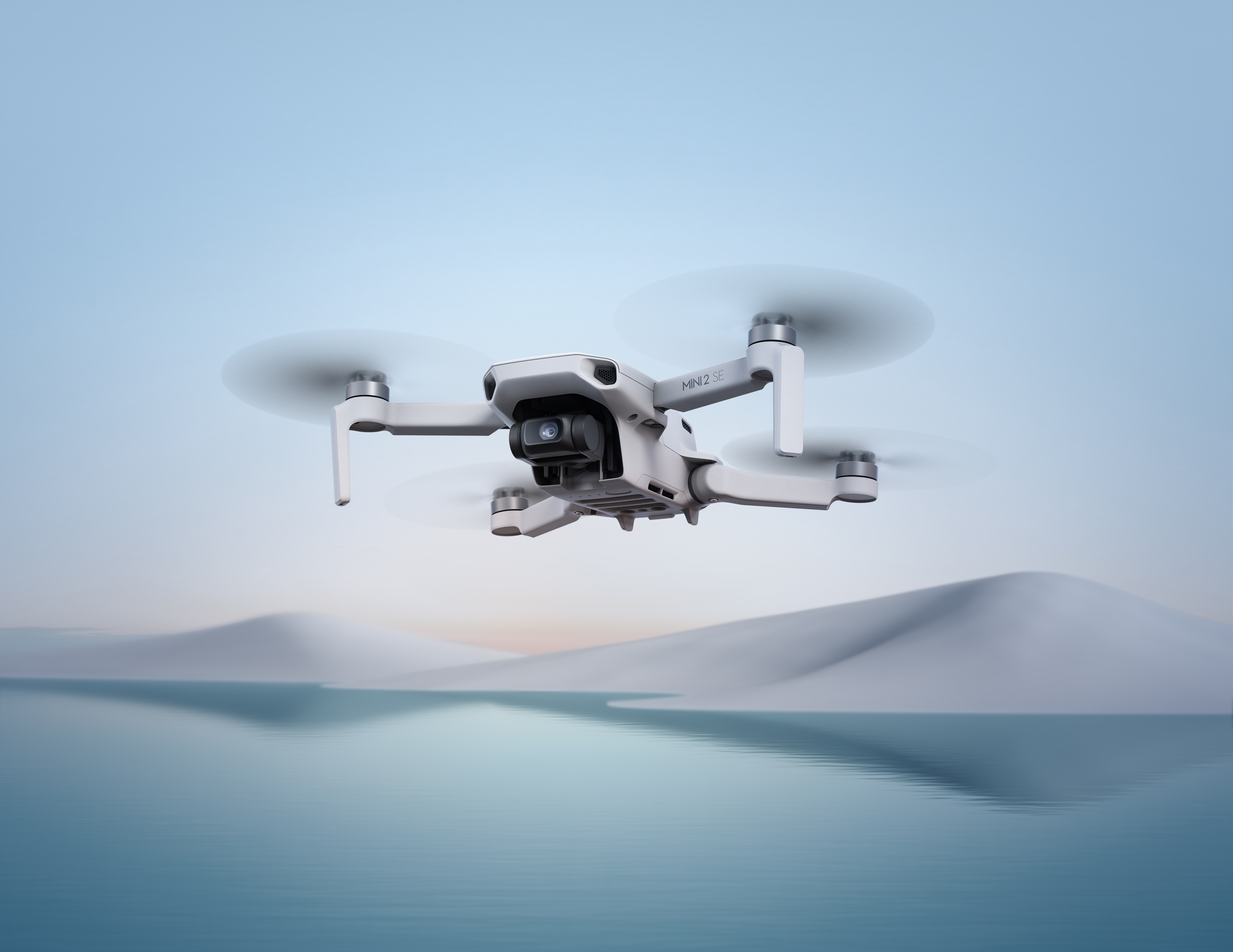 DJI Mini 2 SE Flymore Combo