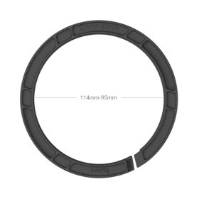 Clamp-On Ring for Matte Box 2660 (114mm-95mm)