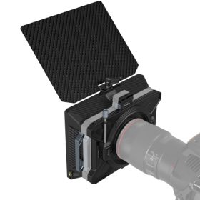 Multifunctional Modular Matte Box (Φ95mm) Basic Kit