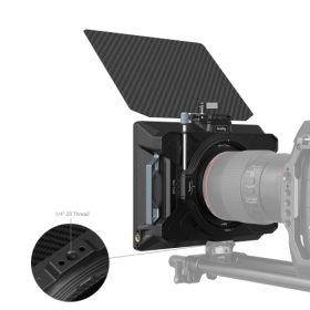 Multifunctional Modular Matte Box (Φ95mm) Basic Kit