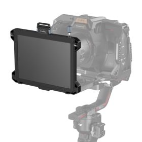 Multifunctional Modular Matte Box (Φ95mm) Basic Kit