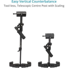 Flycam Redking Thiết bị ổn định máy ảnh cầm tay cho máy quay phim và video