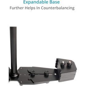 Flycam Redking Thiết bị ổn định máy ảnh cầm tay cho máy quay phim và video