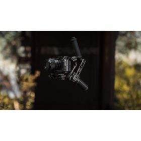 Tay cầm vận hành phía sau cho RS3 Mini