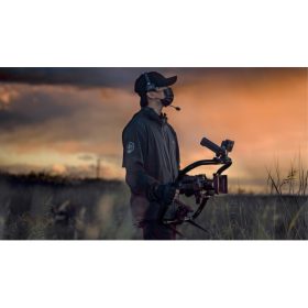 Ring Grip Plus cơ bản dành cho DJI Ronin