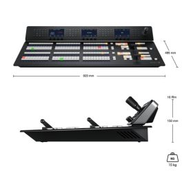 ATEM 2 M/E Advanced Panel 30