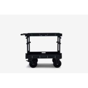 Infantry Cart - 8 inch wheels【LCB-M801】