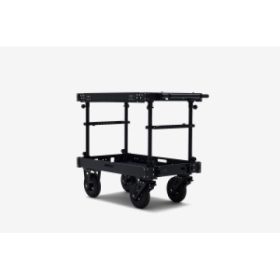 Infantry Cart - 8 inch wheels【LCB-M801】