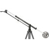 Proaim 10' Wave-2 Camera Jib Crane, Pan Tilt, Dolly Stand | Gimbal Compatible