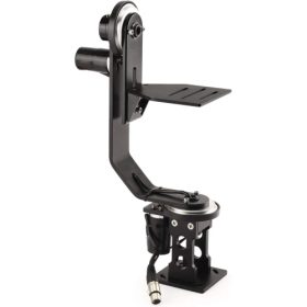 Đầu nghiêng Proaim Jr. cho cần cẩu camera Jib, Tải trọng: 5 kg / 11 lb