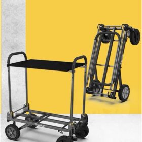 (Xe nhỏ) Xe di động, xe đẩy đa chức năng của đạo diễn và phi hành đoàn