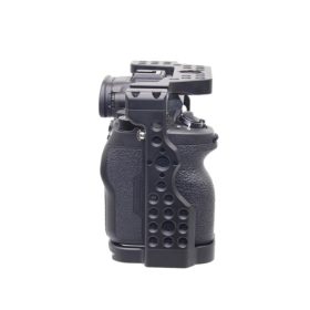 Khung bảo vệ cho  máy ảnh Sony A7R4/A7S3/A7M4