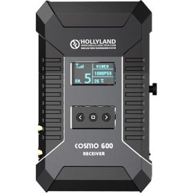 Hollyland – Cosmo 600 Hệ thống truyền dẫn HDMI / SDI không dây