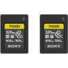 Thẻ Nhớ Sony CFEXPRESS Type A 320GB (CEA-G320T)