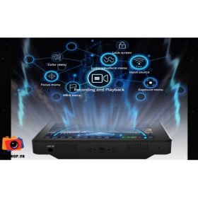 Màn Hình Shimbol ZO600M Wireless Video Transmitter Camera Monitor Transmission System