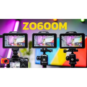 Màn Hình Shimbol ZO600M Wireless Video Transmitter Camera Monitor Transmission System