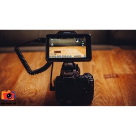 Màn Hình Shimbol ZO600M Wireless Video Transmitter Camera Monitor Transmission System