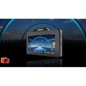 Màn Hình Shimbol ZO600M Wireless Video Transmitter Camera Monitor Transmission System