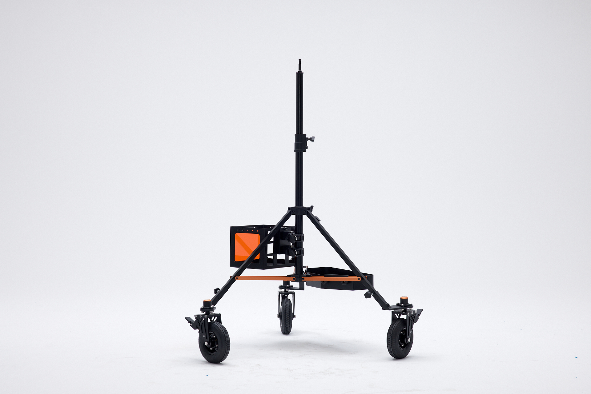 Tripod mobile workbench equipment【MW-B】