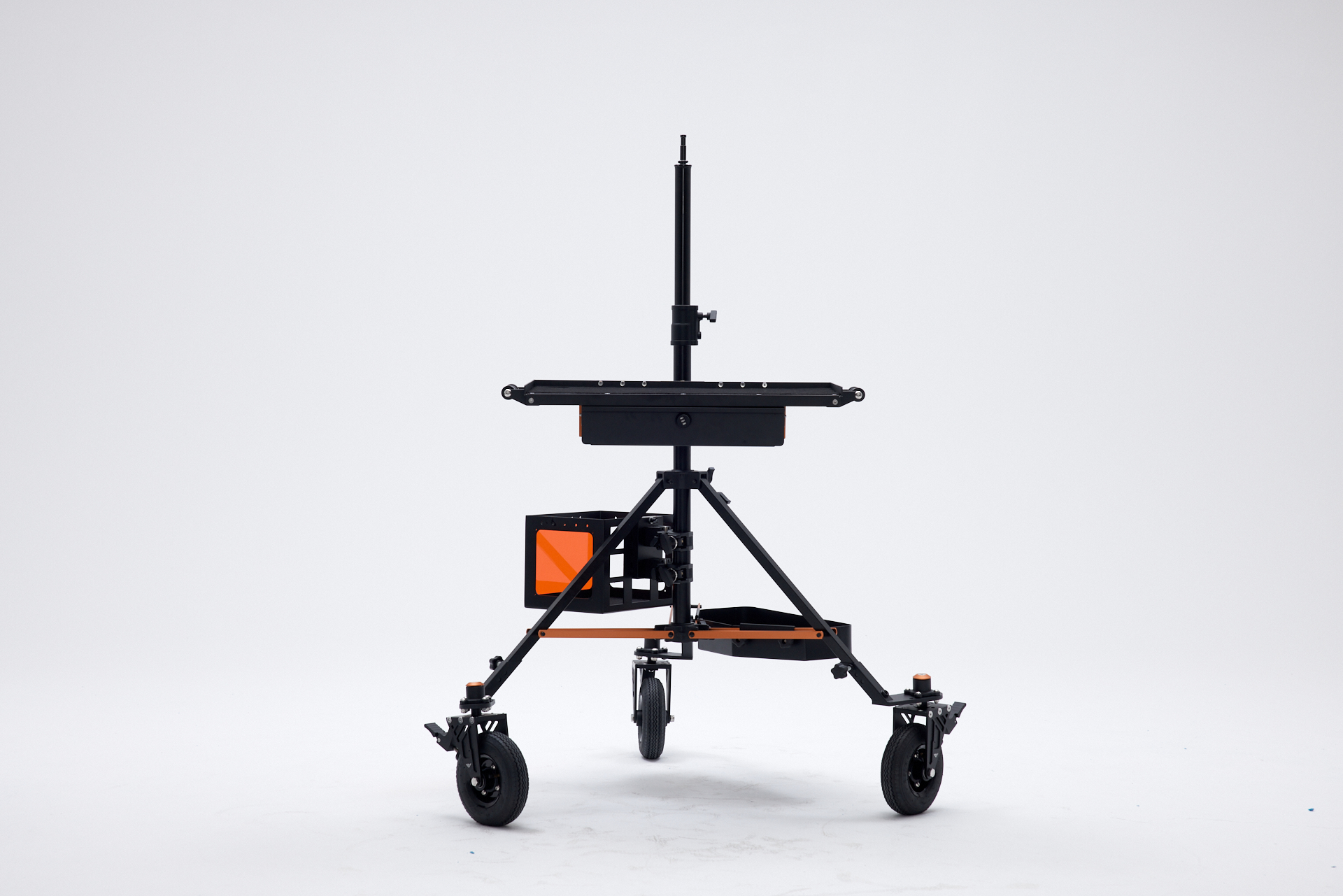 Tripod mobile workbench equipment【MW-B】