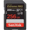 Thẻ Nhớ SANDISK SDXC EXTREME PRO 256GB 200/140MB/S