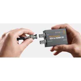 Micro Converter SDI to HDMI 3G