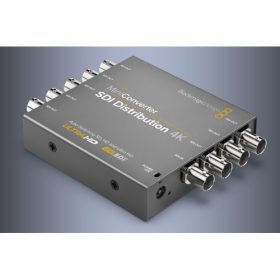Mini Converter SDI Distribution 4K