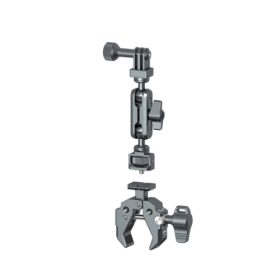 Leaplight/Leaplight kim loại đa chức năng Hình chữ C cho điện thoại