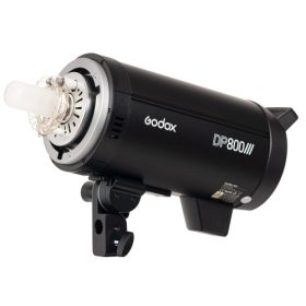 Đèn Flash Studio Godox DP800III 800w