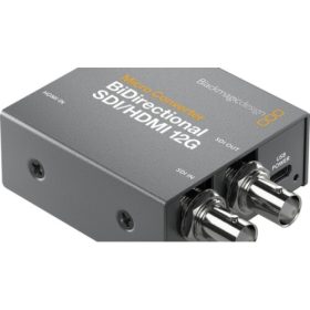Micro Converter BiDirect SDI/HDMI 12G