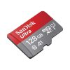 Thẻ Nhớ MICROSD 128GB SANDISK ULTRA A1 140 MB/S