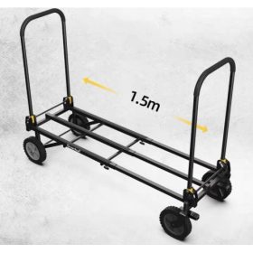 (Xe nhỏ) Xe di động, xe đẩy đa chức năng của đạo diễn và phi hành đoàn