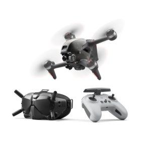 DJI FPV Combo