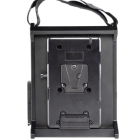 Phụ kiện Aputure 2-Bay Battery Power Station (V-Mount)