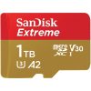 Thẻ Nhớ SANDISK MICROSD EXTREME 1TB 190/130MB/S